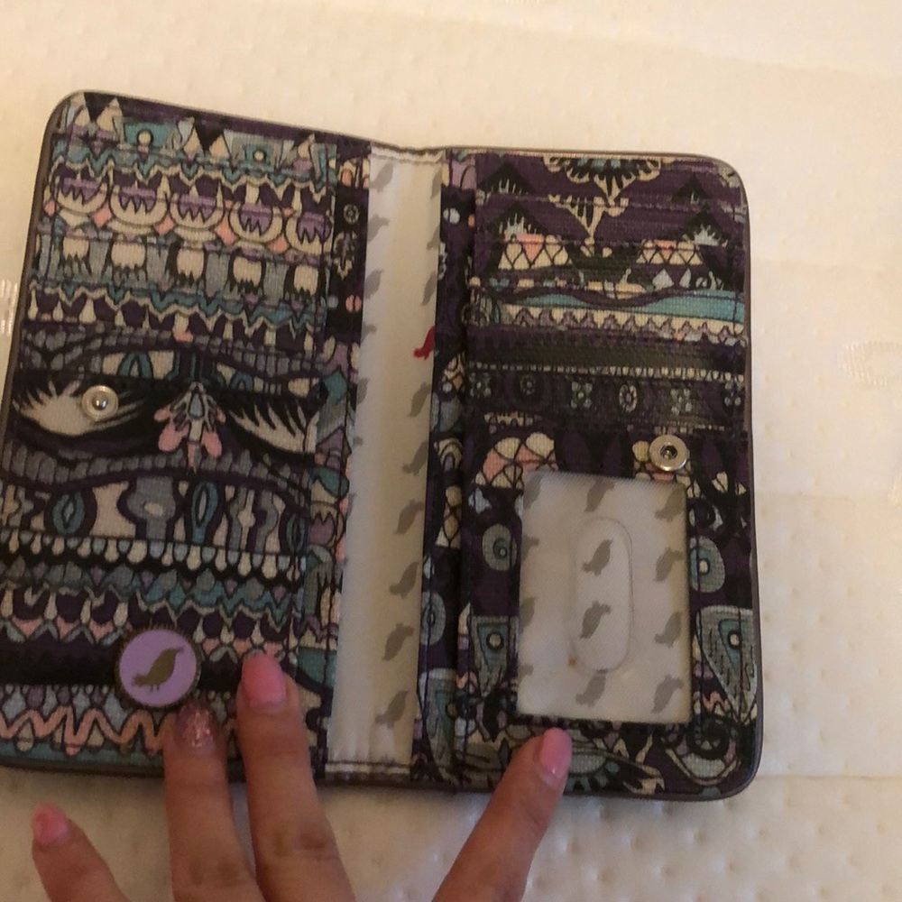 Wallet - Picture 2 of 3